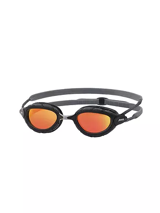 ZOGGS | Occhialini da nuoto Predator Titanium Small |